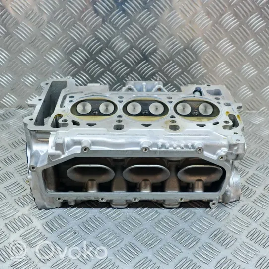 Audi A7 S7 4K8 Engine head 06M103403AF