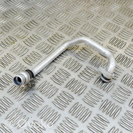 Audi A7 S7 4K8 Turbo air intake inlet pipe/hose 06M121075S