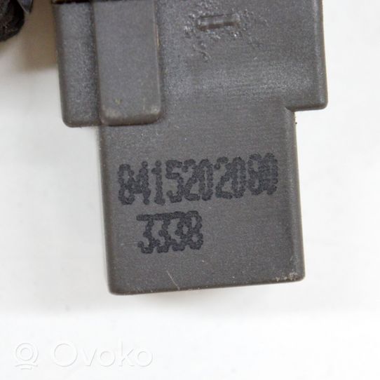 Toyota C-HR Przycisk / Pokrętło regulacji świateł 8415202080