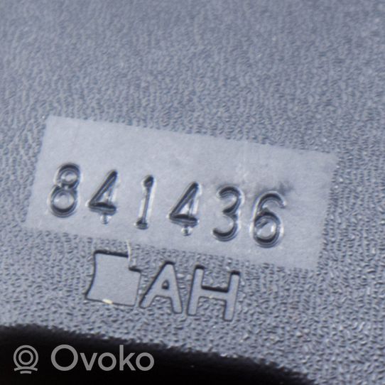 Toyota C-HR Boucle de ceinture de sécurité arrière 841436