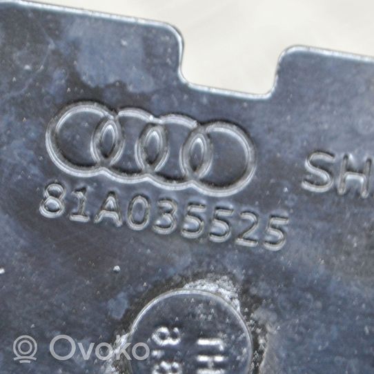 Audi Q2 - Muu korin osa 81A035525