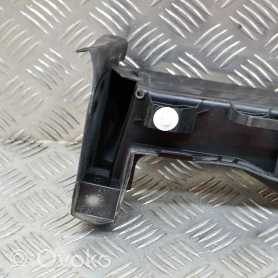 Audi Q2 - Panel wykończeniowy błotnika 81A821169