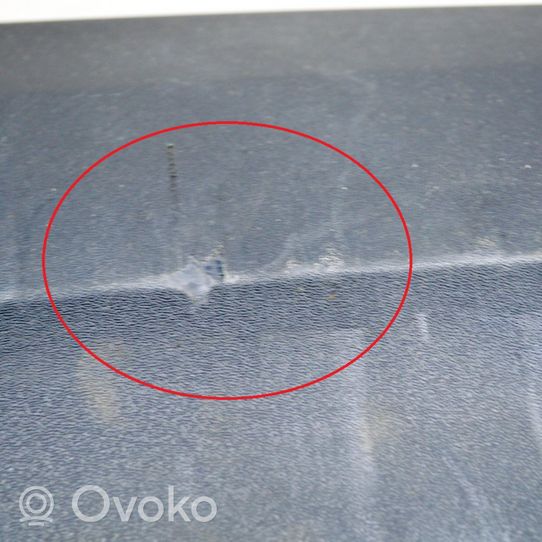 Volvo XC60 Rear bumper lower part trim 31425208