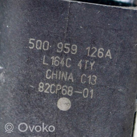 Audi Q2 - Ilmastointilaitteen paineanturi (A/C) 82CP6801
