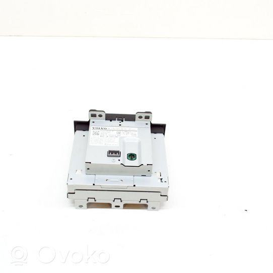 Volvo XC60 Zmieniarka płyt CD/DVD 31374694
