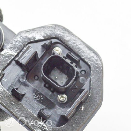 Toyota Yaris Kamera zderzaka tylnego GPKD63C7RC