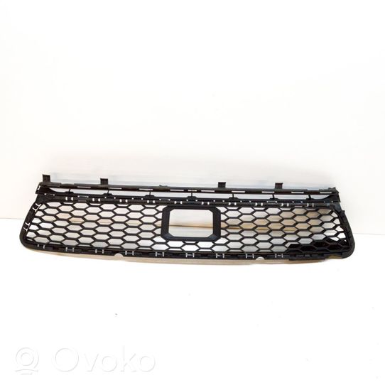 Volkswagen Golf VII Grille inférieure de pare-chocs avant 5G0853677D