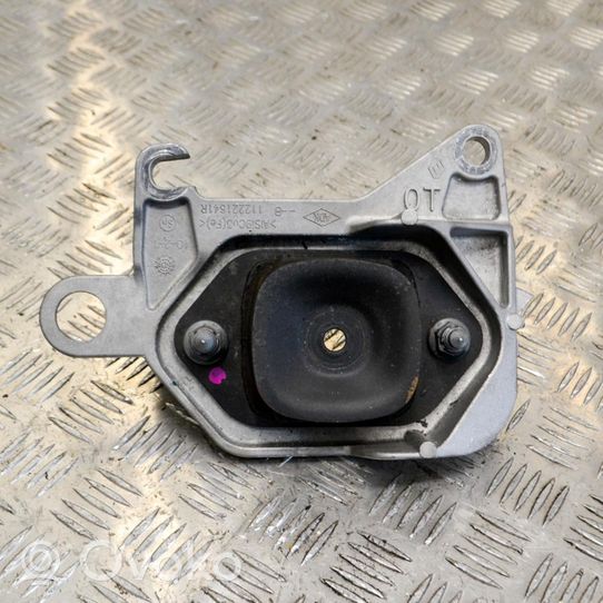 Nissan Qashqai Vaihdelaatikon kiinnitys 112221641R