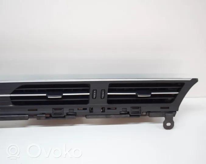 Audi A7 S7 4K8 Rivestimento del vano portaoggetti del cruscotto 4K2820901