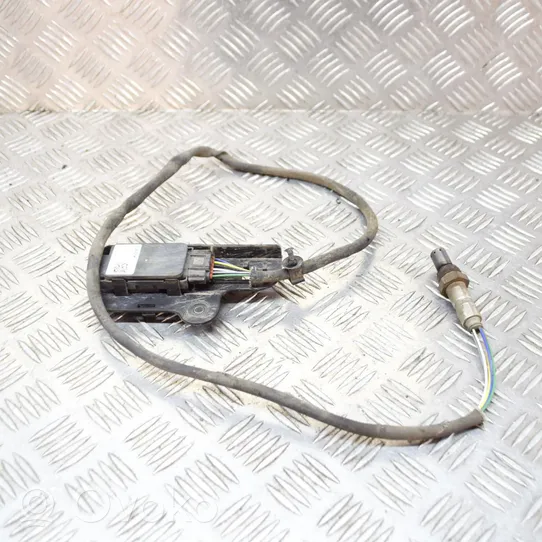 Land Rover Discovery 5 Sonde lambda 0281007317