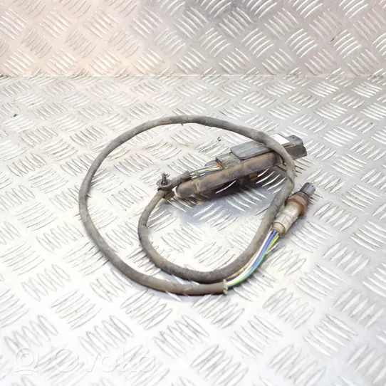 Land Rover Discovery 5 Sonde lambda 0281007317