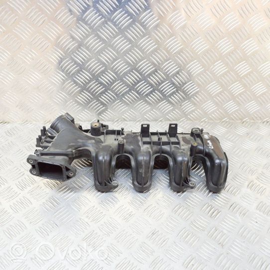 Citroen C4 I Picasso Intake manifold 9653808680