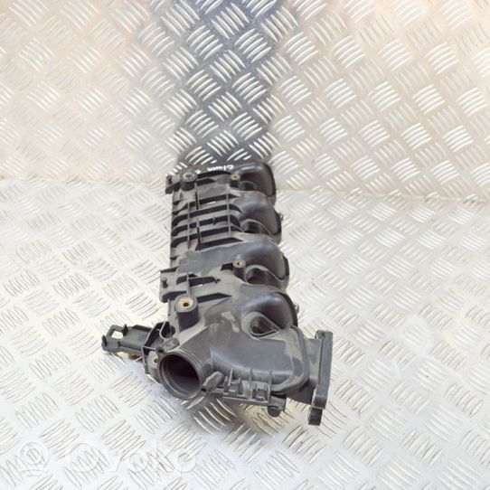 Citroen C4 I Picasso Intake manifold 9653808680