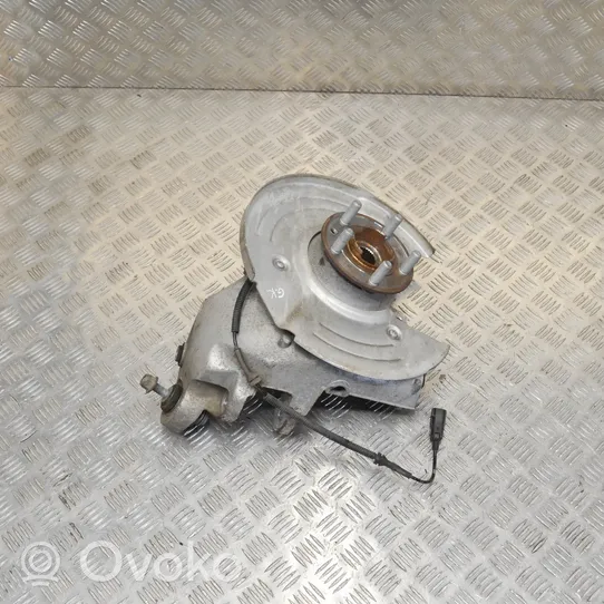 Land Rover Range Rover Velar Piasta koła tylnego HK831109AA