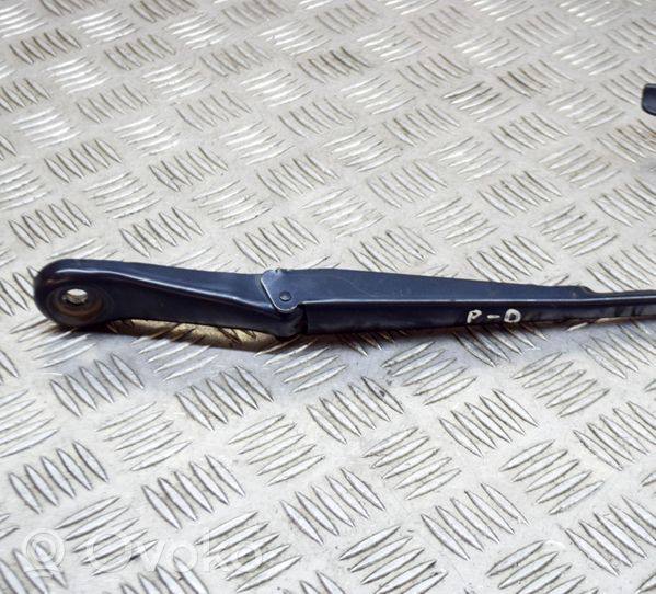 Opel Zafira C Windshield/front glass wiper blade 20812596