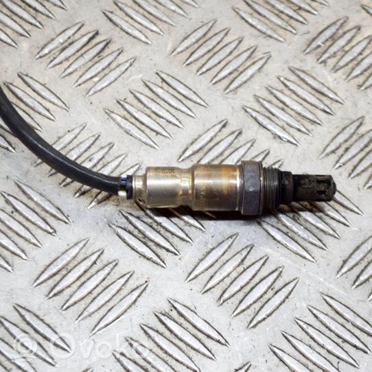 Audi Q3 8U Sonde lambda 04L906262A