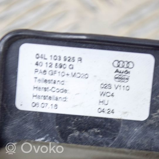 Audi Q3 8U Moottorin koppa 04L103925R