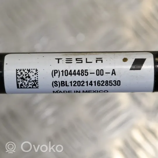 Tesla Model 3 Barre anti-roulis arrière / barre stabilisatrice 104448500A