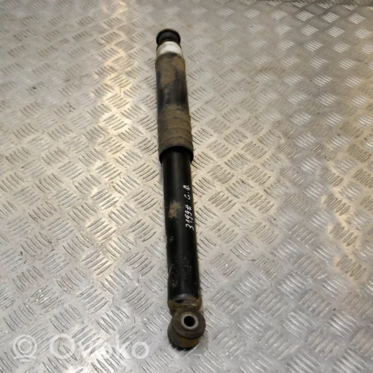 Renault Zoe Rear shock absorber/damper 562108289R