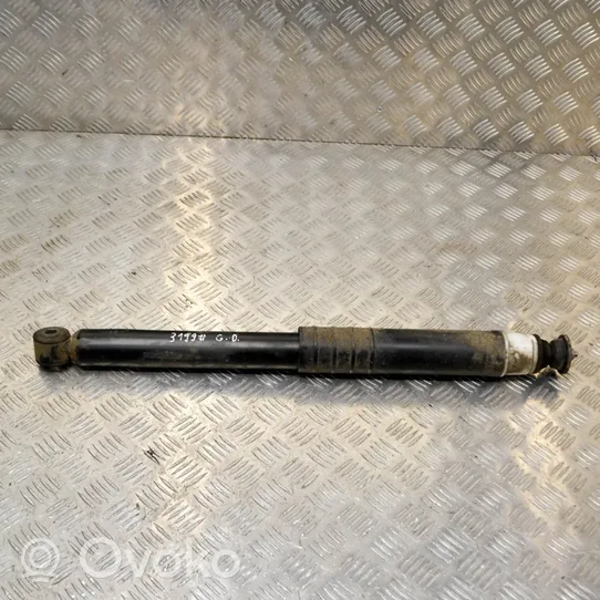 Renault Zoe Rear shock absorber/damper 562108289R