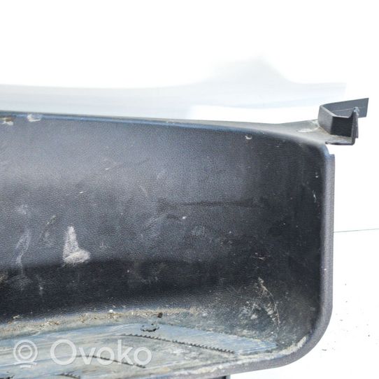 Mercedes-Benz Sprinter W907 W910 Copertura del rivestimento del sottoporta anteriore A9106860100