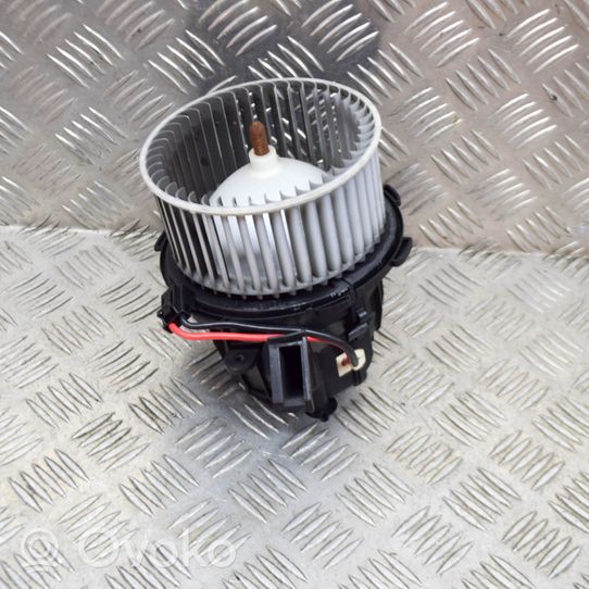 Porsche Macan Heater fan/blower X6813