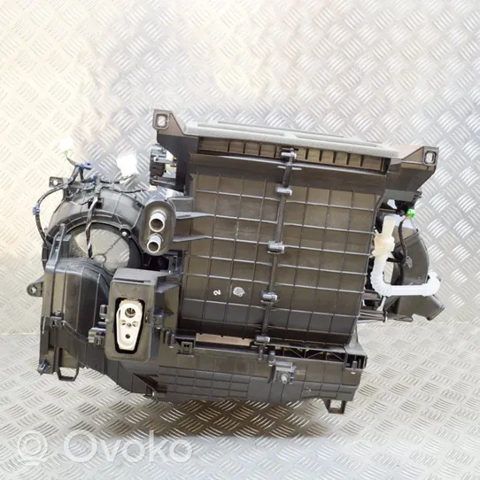 Honda Odyssey Scatola climatizzatore riscaldamento abitacolo assemblata AA1138003480