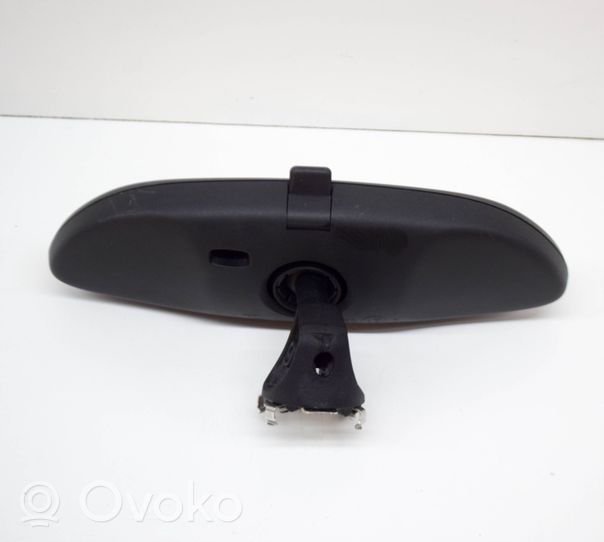 Porsche Macan Rear view mirror (interior) 7PP857511E