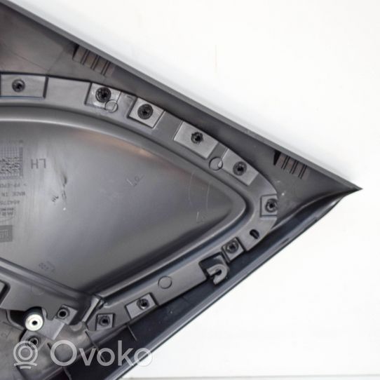 Opel Corsa E Rear door card panel trim 464275993