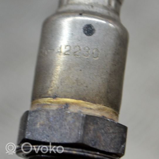 Toyota RAV 4 (XA40) Sensore della sonda Lambda 8946542230