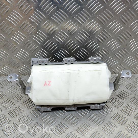 Toyota RAV 4 (XA40) Poduszka powietrzna Airbag pasażera 