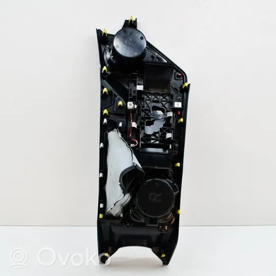 Toyota RAV 4 (XA40) Altri elementi della console centrale (tunnel) 5883742050