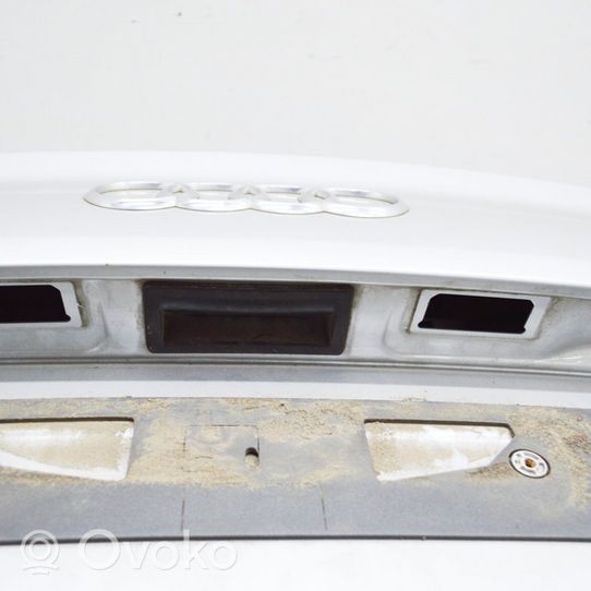 Audi A6 C7 Tailgate/trunk/boot lid 4G5827023C