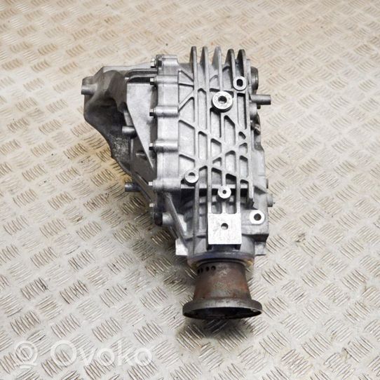 Maserati Quattroporte Hinterachsgetriebe Differentialgetriebe 670005869