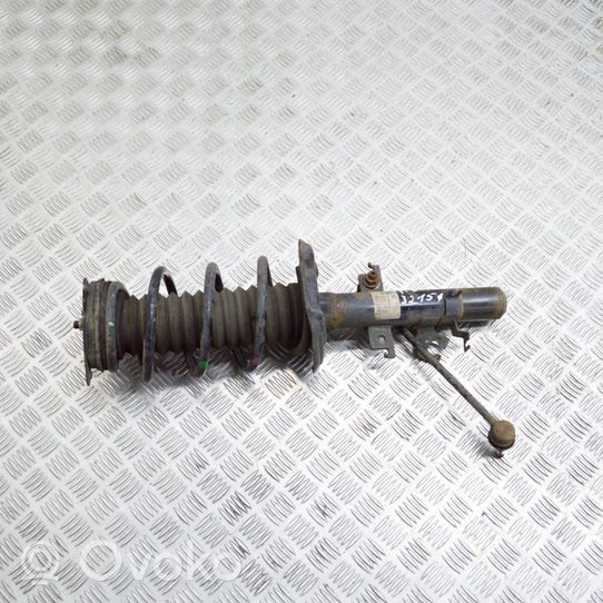 Renault Kadjar Front shock absorber/damper 543034EA3A