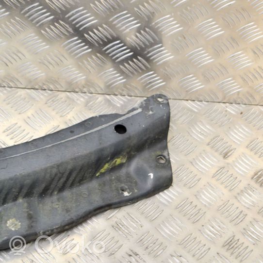 Land Rover Range Rover L322 Staffa del pannello di supporto del radiatore parte superiore 