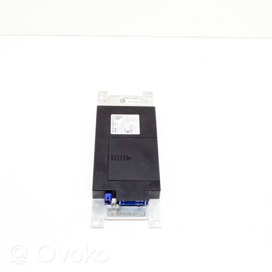 BMW 4 F32 F33 Moduł / Sterownik Bluetooth 9382417