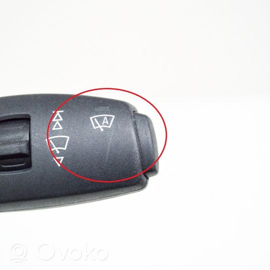 BMW 4 F32 F33 Pyyhkimen/suuntavilkun vipukytkin 9351140