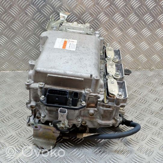 Toyota RAV 4 (XA40) Falownik / Przetwornica napięcia G927048060