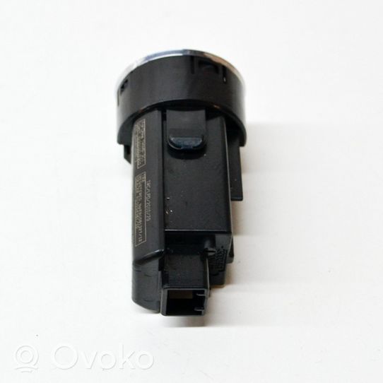 Toyota RAV 4 (XA40) Interruttore a pulsante start e stop motore 2842ATMIMB3