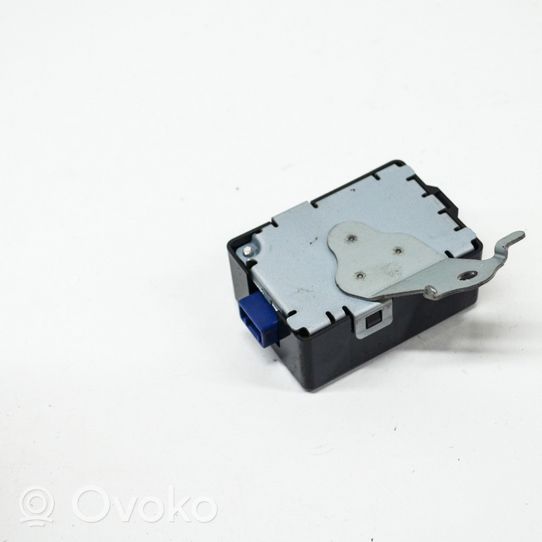 Toyota Yaris Beraktės sistemos KESSY (keyless) valdymo blokas/ modulis 897400D100