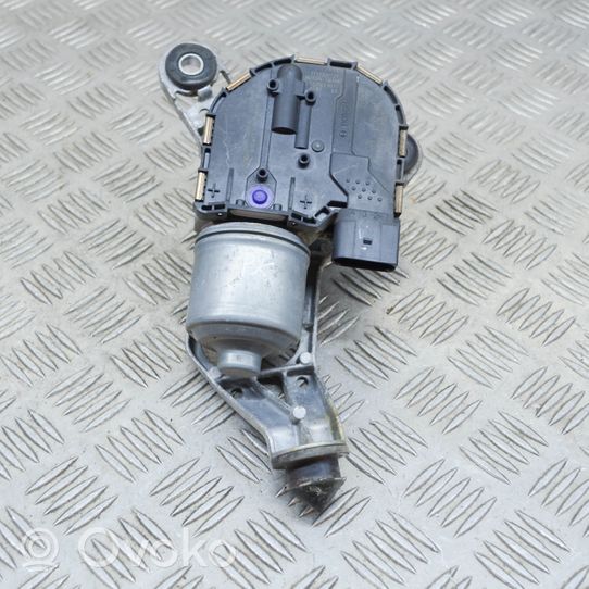 Ford Focus Tringlerie et moteur d'essuie-glace avant BM5117K484A