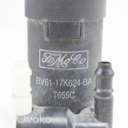 Ford Focus Tuulilasi tuulilasinpesimen pumppu BV6117K624BA