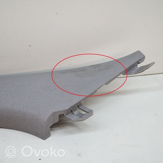 Hyundai Ioniq (A) pillar trim 