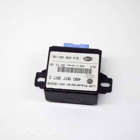 Audi A8 S8 D2 4D Light module LCM 4B0907357C