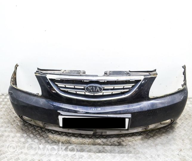 KIA Carens I Pare-choc avant 0K2FA50031