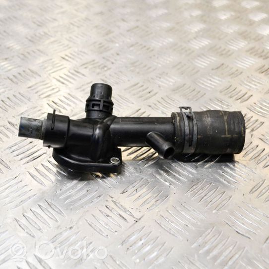 Audi A4 S4 B8 8K Thermostat 03L121132AC