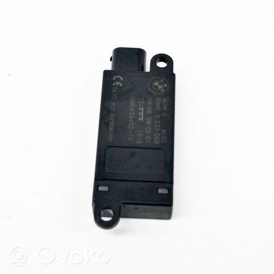 BMW 2 F22 F23 Sensor Bewegungsmelder Alarmanlage 9233009