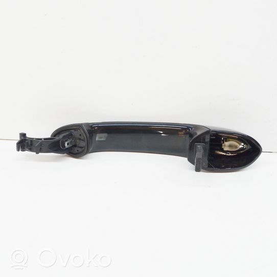 BMW 6 G32 Gran Turismo Maniglia esterna per portiera anteriore 7443039