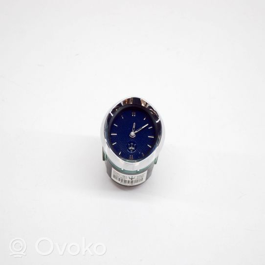 Maserati Quattroporte Horloge 670011361